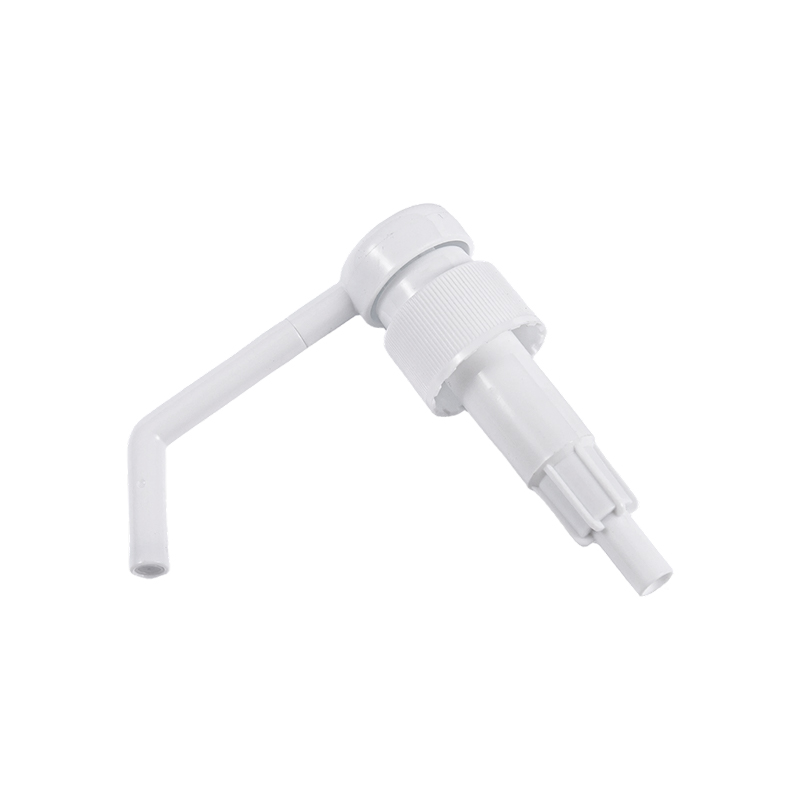 پمپ لوسیون (مقاوم در برابر خوردگی، مقاوم در برابر حلال های شیمیایی) پمپ لوسیون (مقاوم در برابر خوردگی، مقاوم در برابر حلال های شیمیایی)