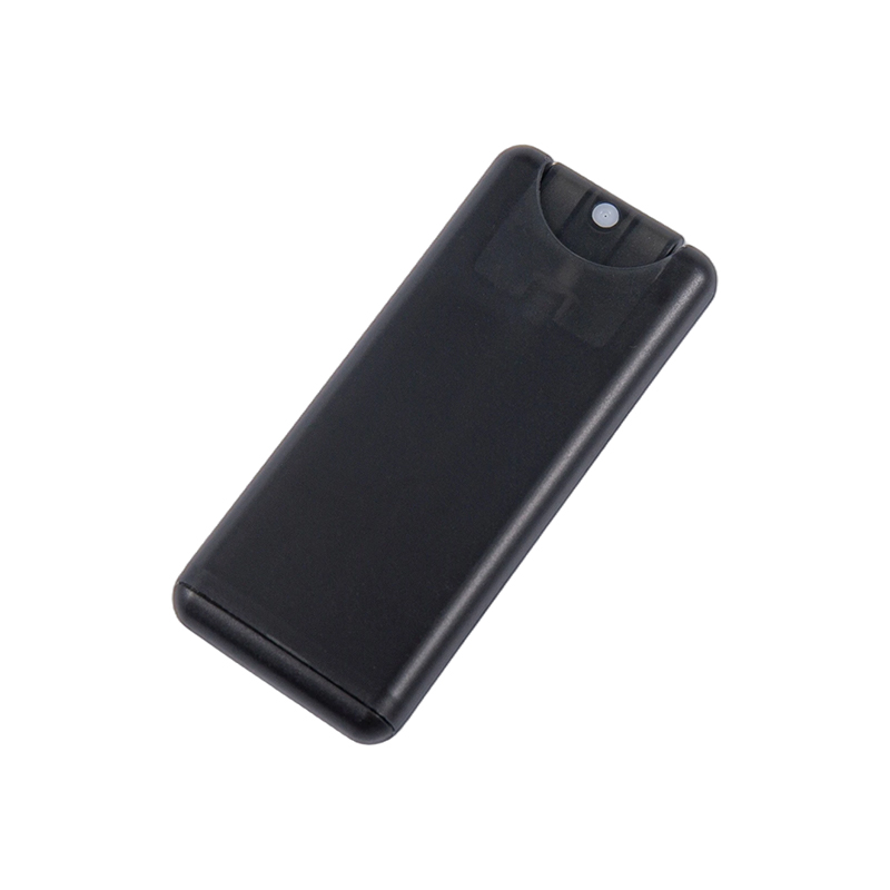 بطری اسپری PP با ظرفیت کوچک (10-16 میلی لیتر)