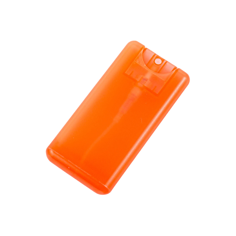 بطری اسپری PP با ظرفیت کوچک (10-16 میلی لیتر) بطری اسپری PP با ظرفیت کوچک (10-16 میلی لیتر)