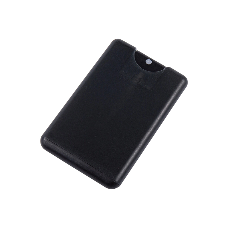 بطری اسپری PP از نوع کارتی با ظرفیت بزرگ (20-38 میلی لیتر)