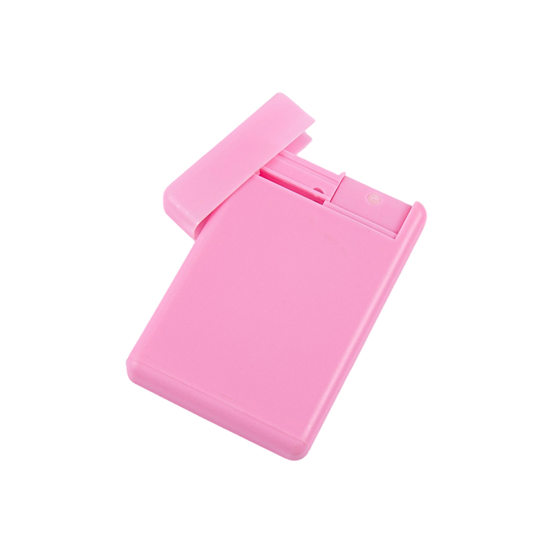 بطری اسپری کارتی با درپوش گرد و غبار بطری اسپری کارتی با درپوش گرد و غبار