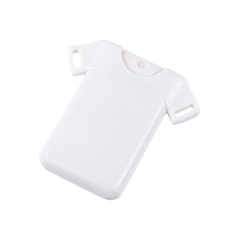 بطری اسپری PP با ظرفیت کوچک (10-16 میلی لیتر) بطری اسپری PP با ظرفیت کوچک (10-16 میلی لیتر)