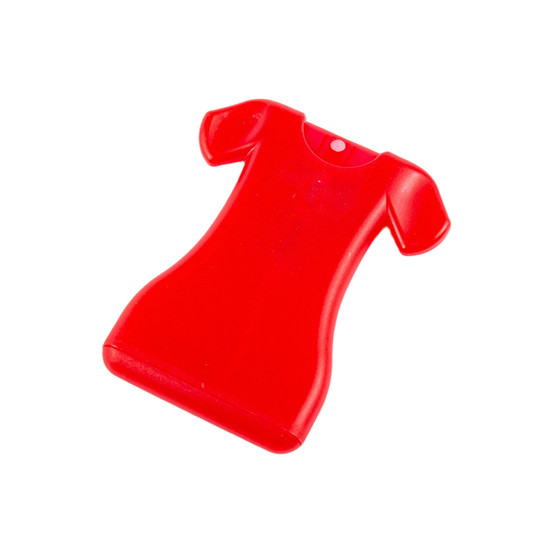 بطری اسپری PP با ظرفیت کوچک (10-16 میلی لیتر) بطری اسپری PP با ظرفیت کوچک (10-16 میلی لیتر)