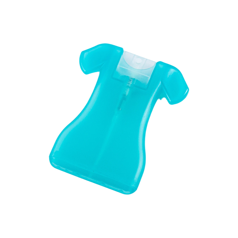 بطری اسپری PP با ظرفیت کوچک (10-16 میلی لیتر) بطری اسپری PP با ظرفیت کوچک (10-16 میلی لیتر)